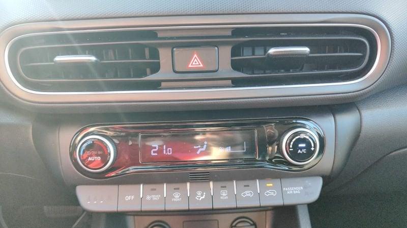 Hyundai Kona Kona HEV 1.6 DCT XTech+