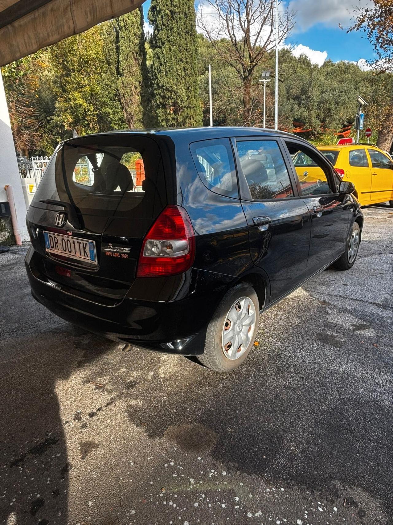 Honda Jazz 1.2 i-DSi 5 porte Live