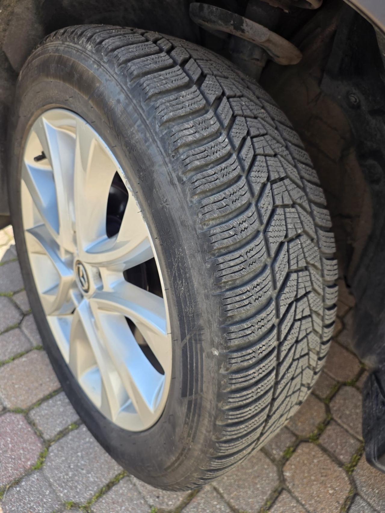 Mazda CX-5 2.2L Skyactiv-D 150CV 4WD Exceed euro 6