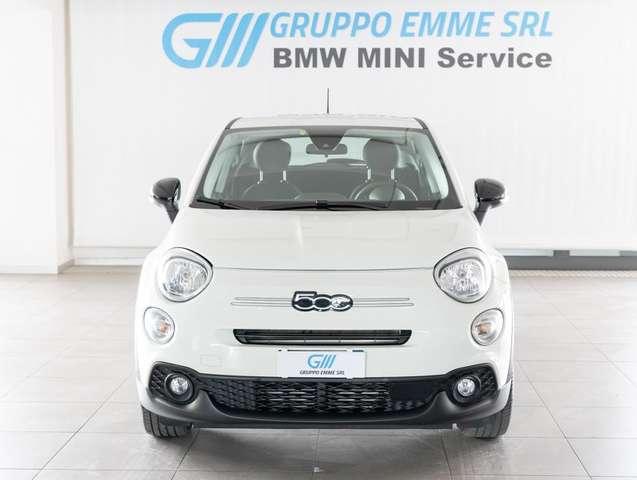 Fiat 500X 500X 1.3 mjet 95cv
