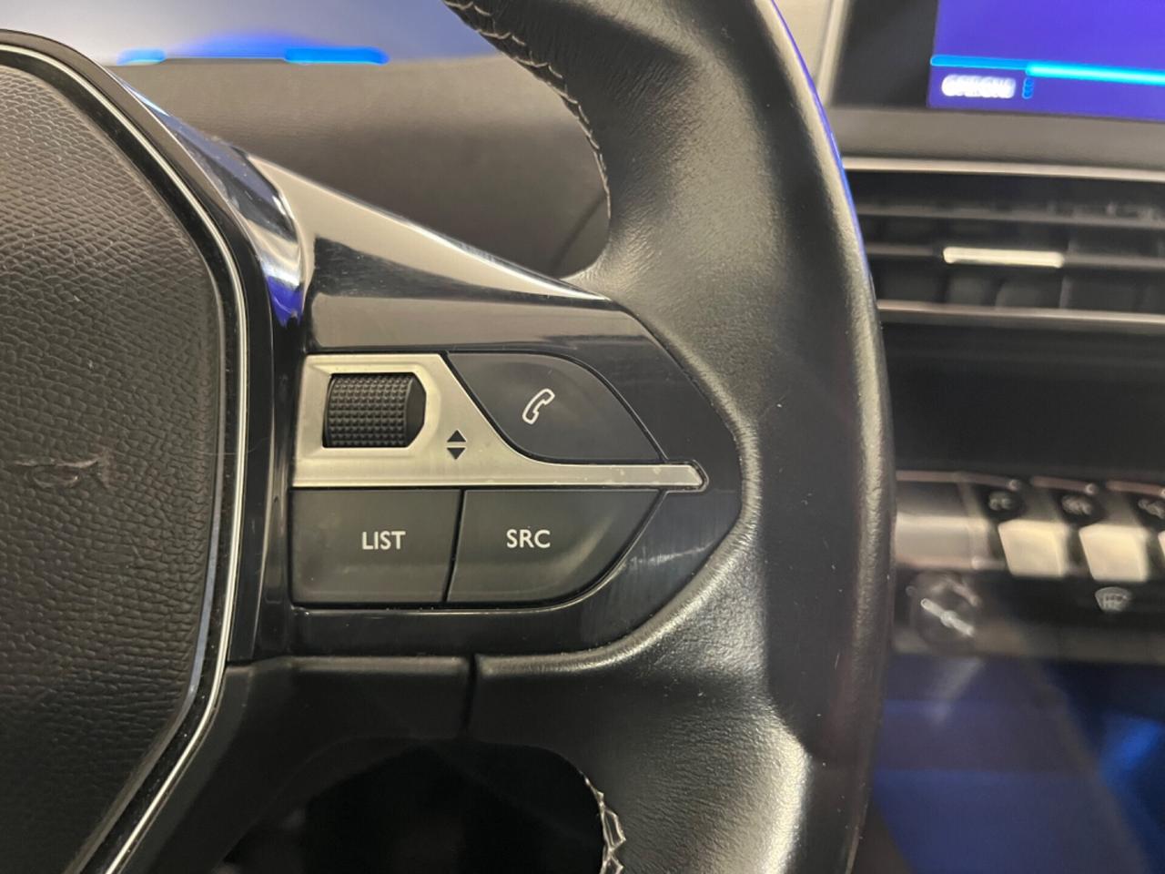 Peugeot 3008 BlueHDi 120 S&S Allure