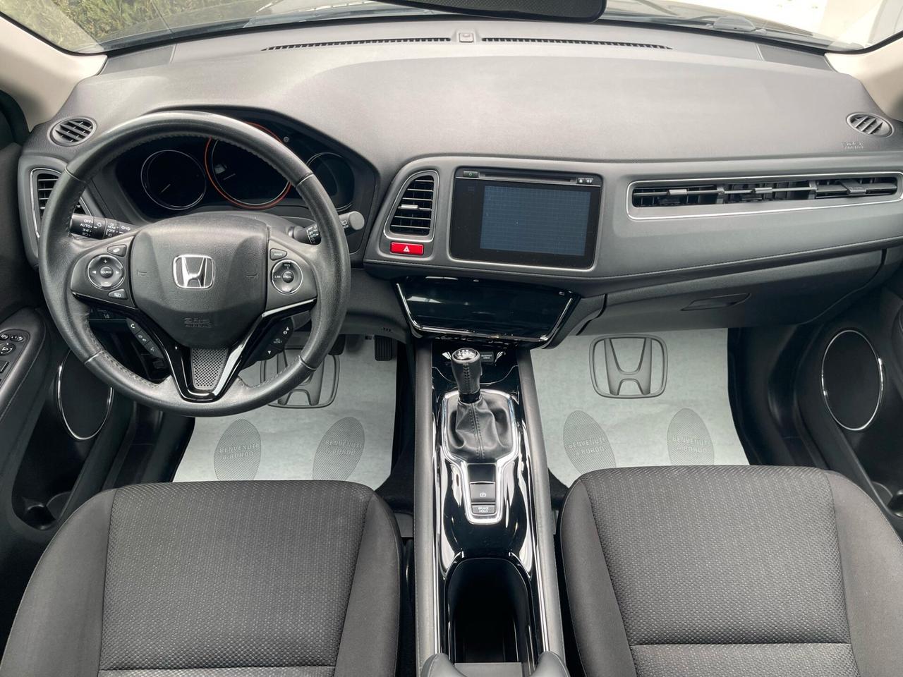 Honda HR-V 1.5 i-VTEC Comfort