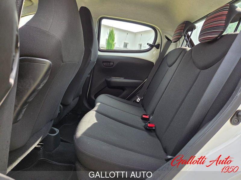 Citroën C1 Airscape VTi 68 5 porte