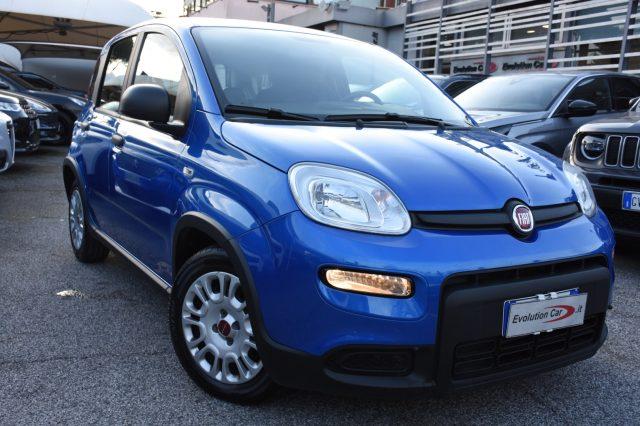 FIAT Panda 1.0 FireFly S&S Hybrid *SENSORI*5 POSTI*