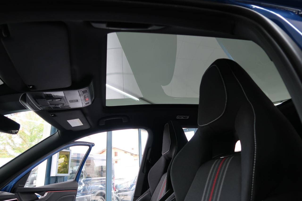 Skoda Kamiq 1.0 TSI 115 CV Monte Carlo