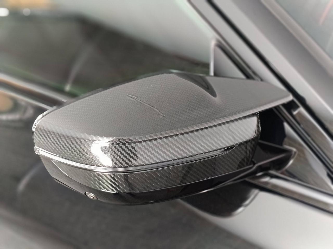 BMW BMW M4 Competition M xDrive Coupé