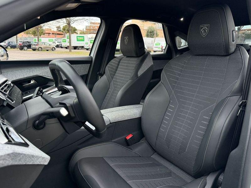 Peugeot 3008 3008 1.2 hybrid GT 145cv e-dcs6