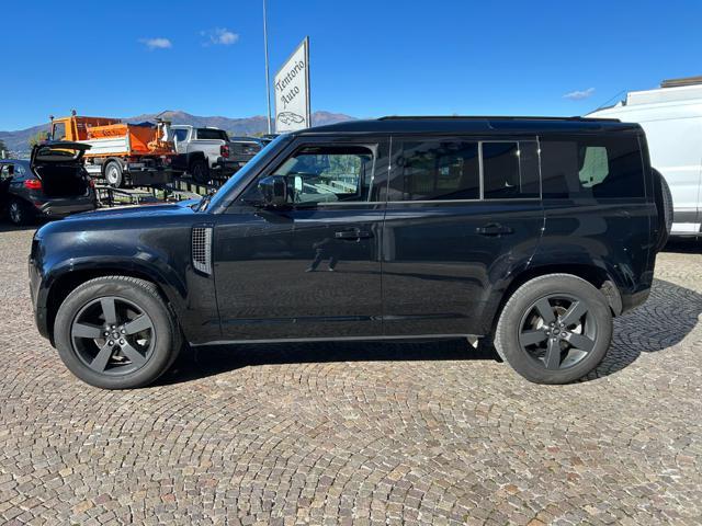 LAND ROVER Defender 110 3.0D I6 200 CV AWD Auto X-Dynamic SE