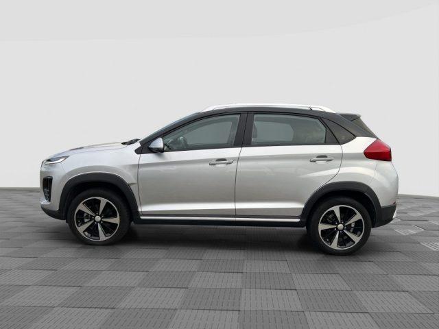 DR MOTOR DR 3.0 dr 3.0 1.5 CVT Bi-Fuel GPL