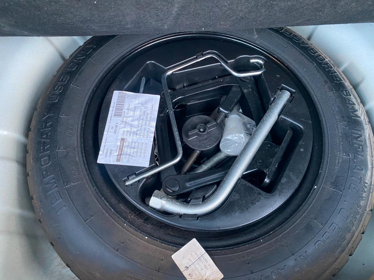 FIAT PANDA 1.0 hybrid 70Cv 5posti CITY-LIFE