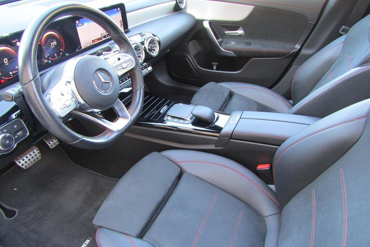 MERCEDES CLA 200 d Automatic Shooting Brake Premium