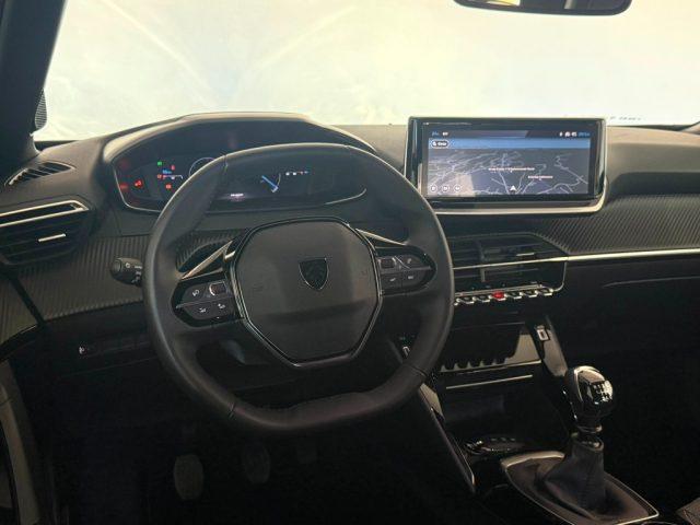 PEUGEOT 2008 PureTech 100 S&S Allure