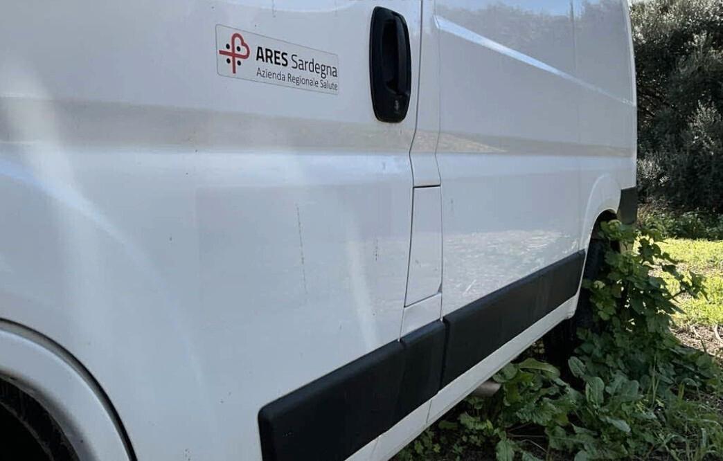 Fiat Ducato 28 2.3 MJT 120CVFurgone