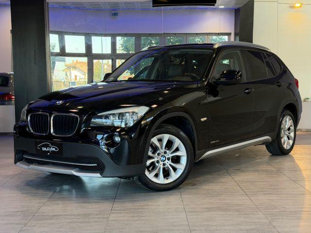 BMW X1 SDrive18d Eletta