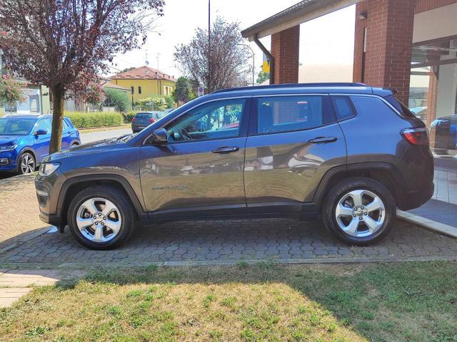 JEEP Compass 1.4 MultiAir 2WD Longitude