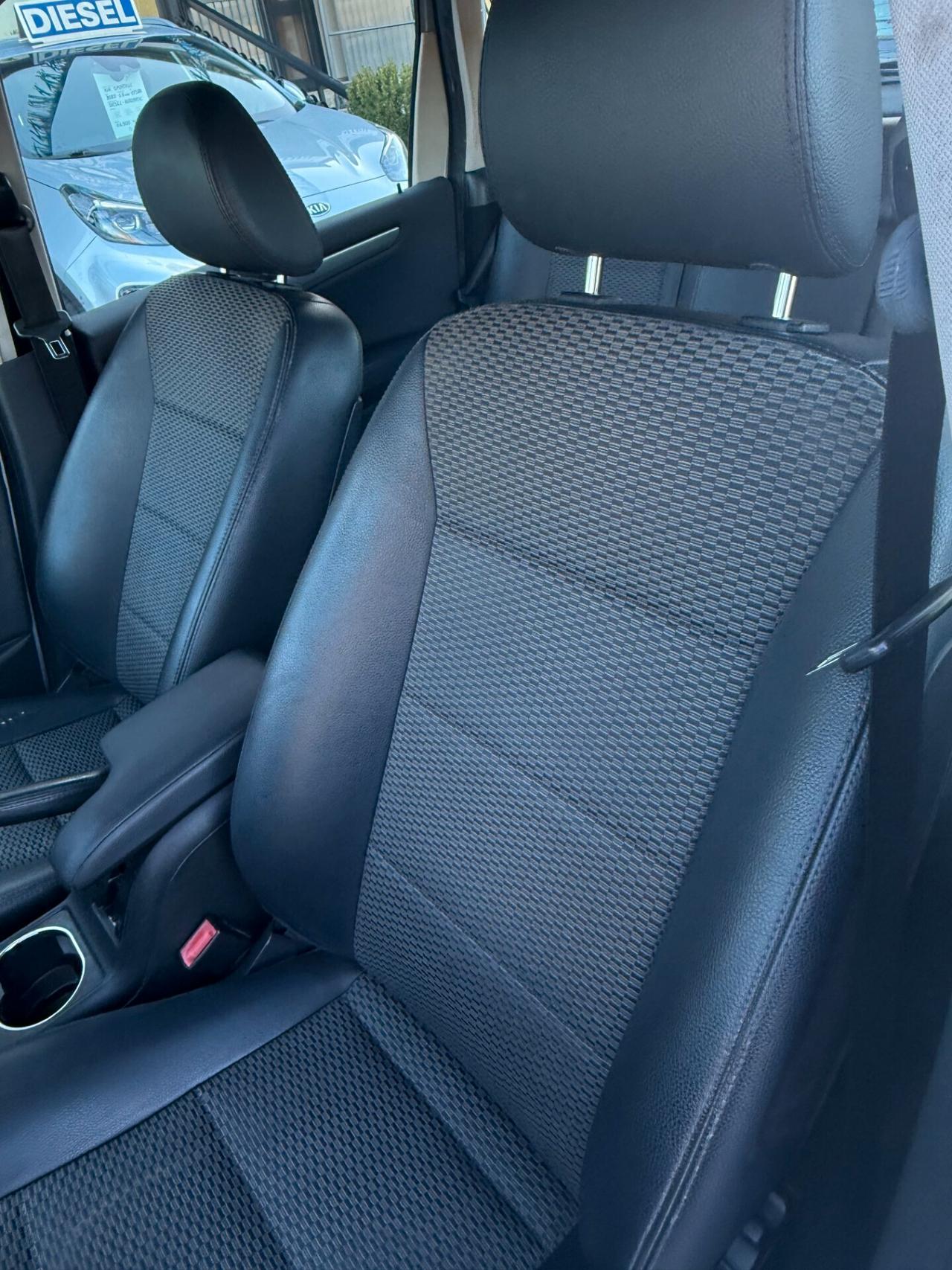 Mercedes-benz B 200 CDI Sport - POCHI KM -