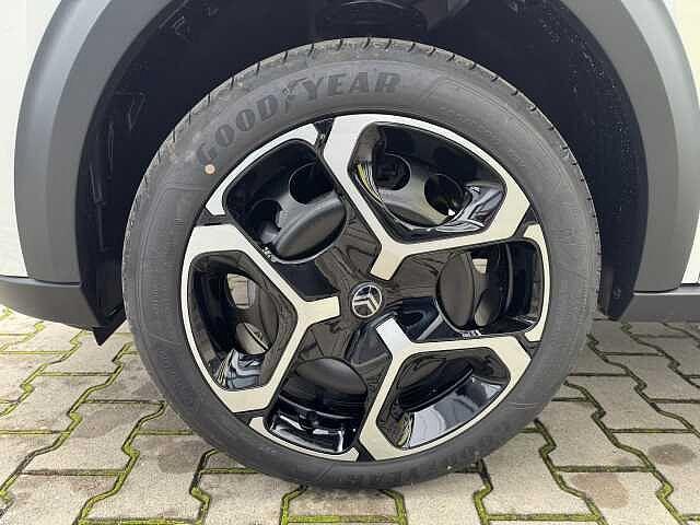 Citroen C3 Turbo 100 CV Van Pro