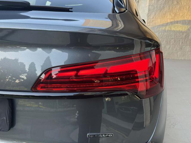 AUDI Q5 SPB Sportback 40 TDI quattro S tronic S line plus