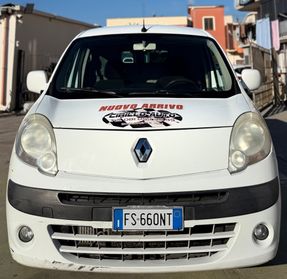Renault Kango 1.5 Diesel Maxi 90 Cv
