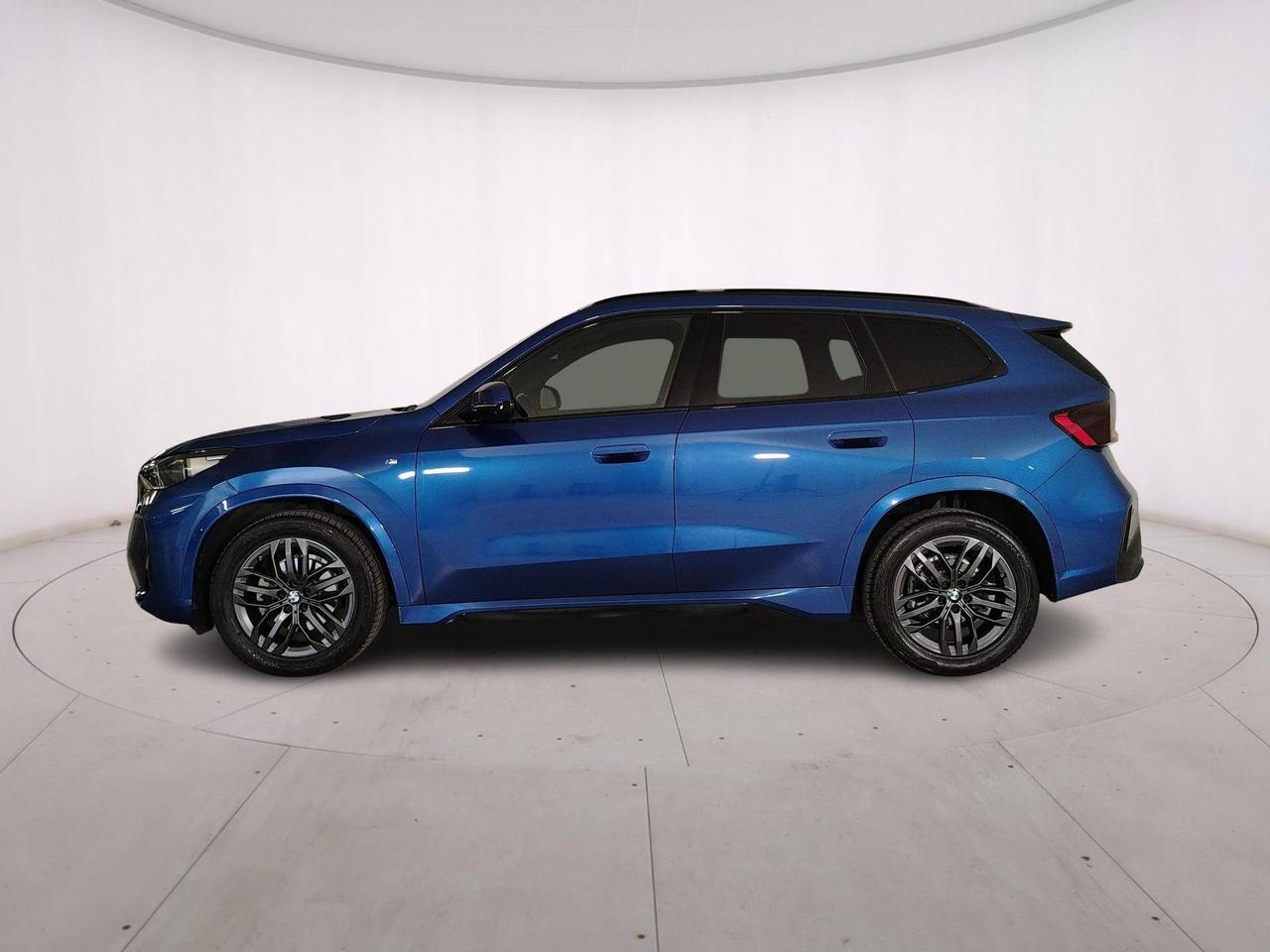 BMW X1 sDrive18d MSport Edition Signature
