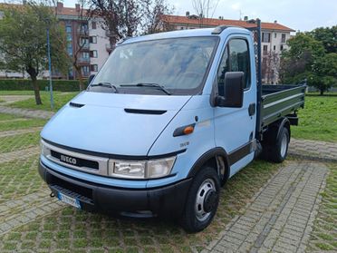 Iveco Daily ribaltabile