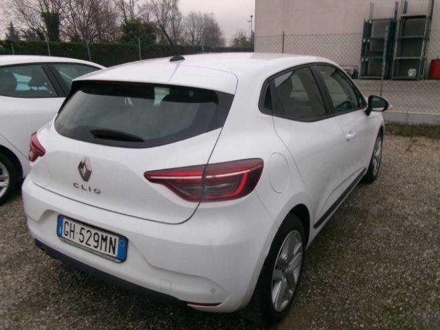 RENAULT Clio TCe 90 CV 5 porte Business