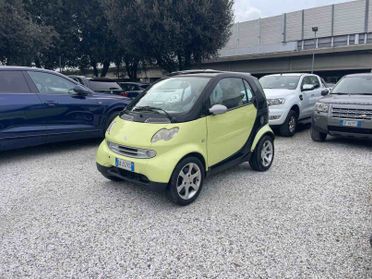 SMART FOR TWO - PASSION -