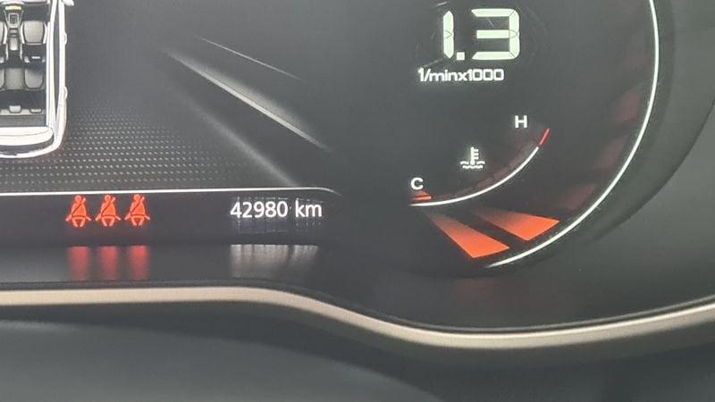 MG ZS 1.5 VTi-Tech Luxury