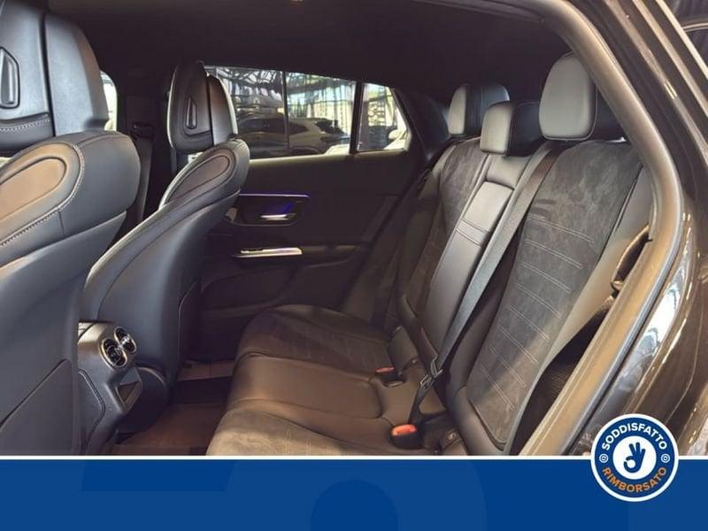 Mercedes-Benz GLC Coupé GLC 220d 4Matic Coupé AMG Line Advanced