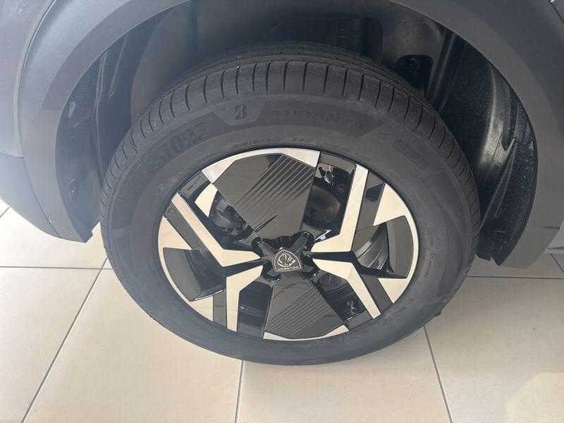 Peugeot 2008 2008 Hybrid 145 e-DCS6 Allure