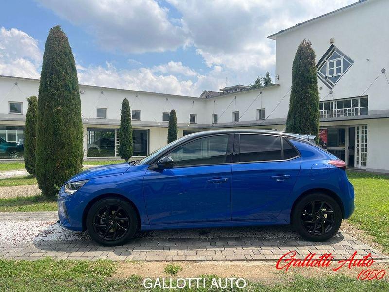 Opel Corsa 1.2 75cv Design & Tech-SENZA VINCOLI DI FINANZIAMENTO