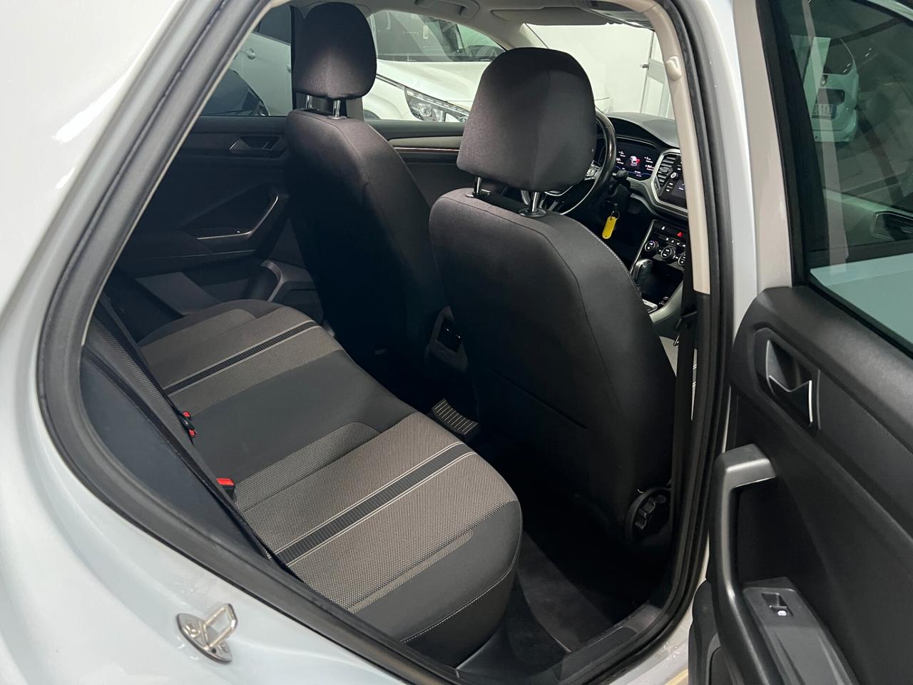 Volkswagen T-Roc 2.0 TDI SCR 150 CV DSG Business BlueMotion Technology