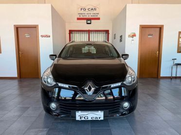 Renault Clio Sporter 1.5 dCi 8V 75CV Costume National