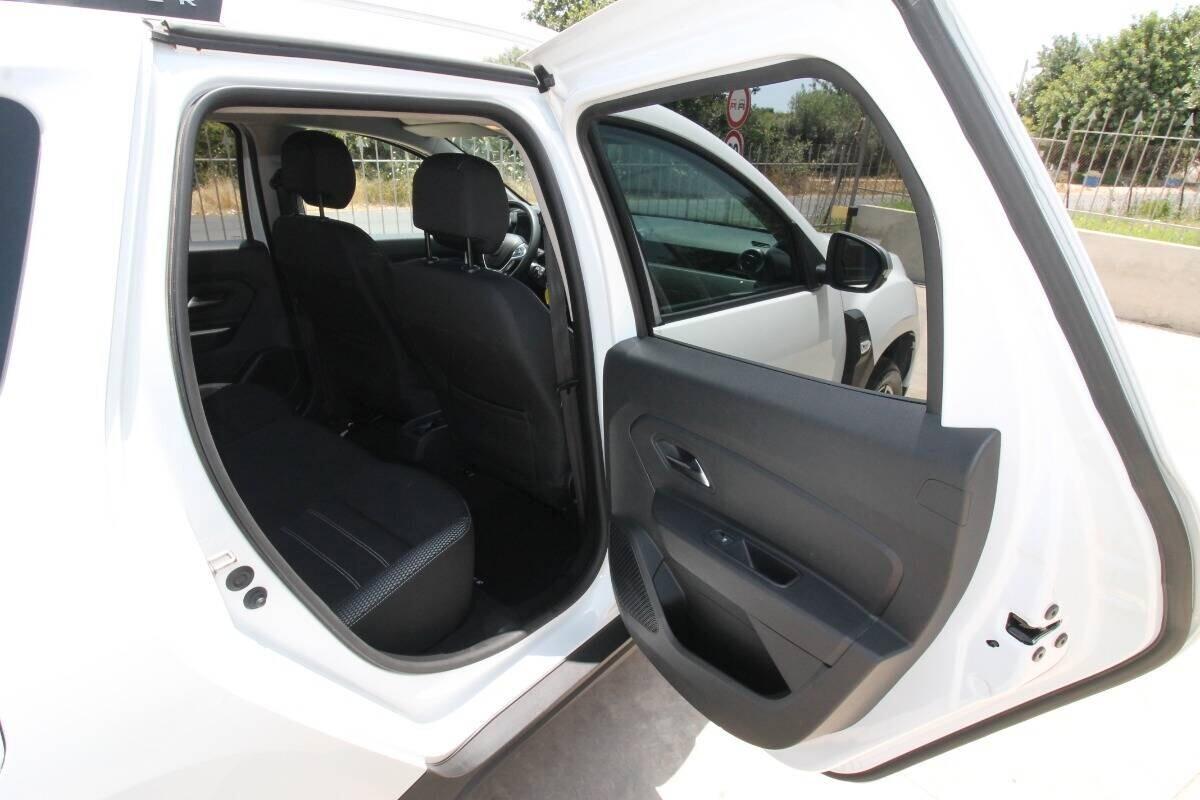 Dacia Duster 1.5 Blue dCi 8V 115 CV Prestige|2020