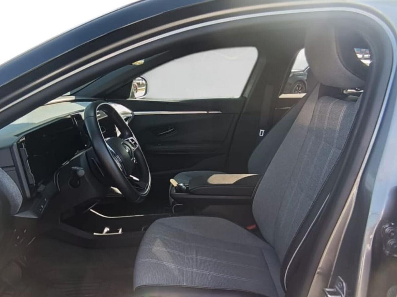 Renault Megane Mégane E-Tech Electric 220 CV Comfort Range AC22 Techno