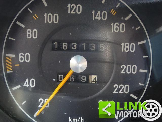 MERCEDES-BENZ SL 350 SL C 350 Coupé V8 200cv Manuale - ASI