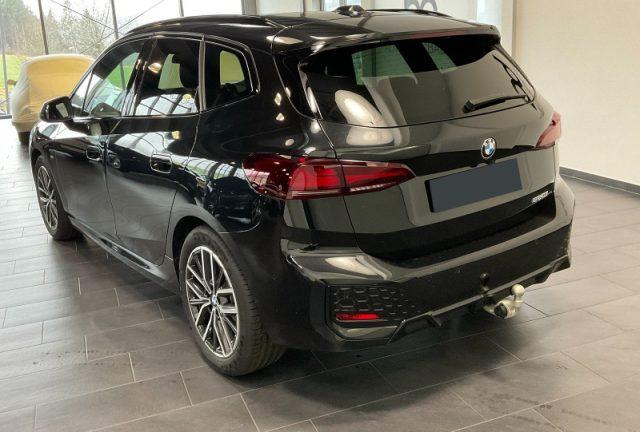 BMW 220 i 48V Active Tourer Msport