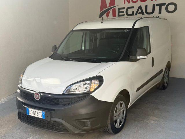 FIAT Doblo 1.6 Multijet SX Cargo