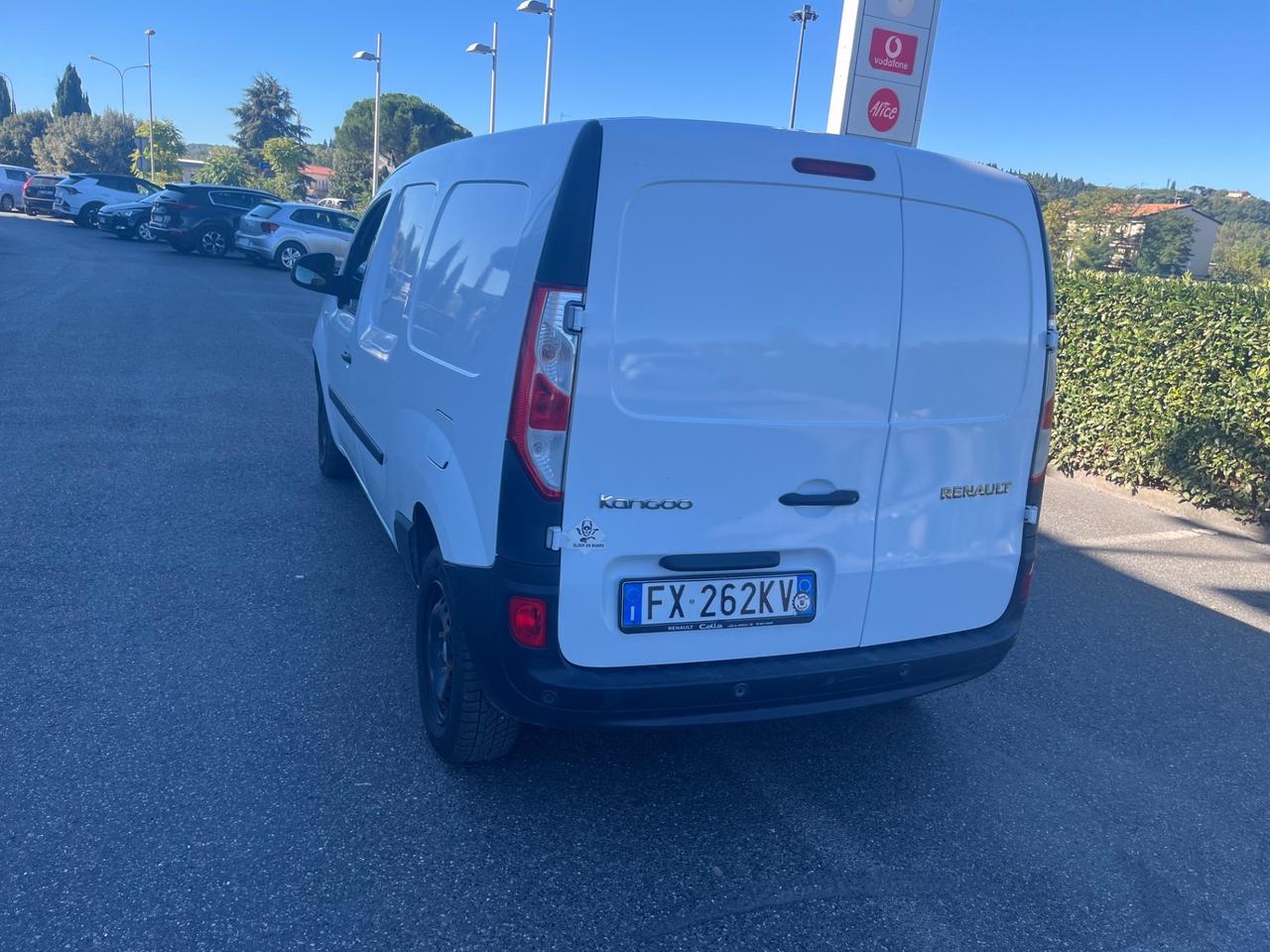 Renault Kangoo FURGONATO 2019 1.5 DCI 90CV
