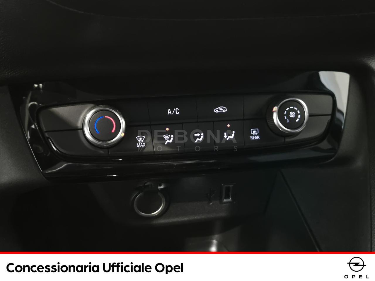 Opel Corsa 1.2 edition s&s 75cv