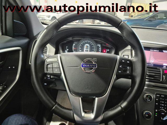 VOLVO XC60 D3 Geartronic Business Plus
