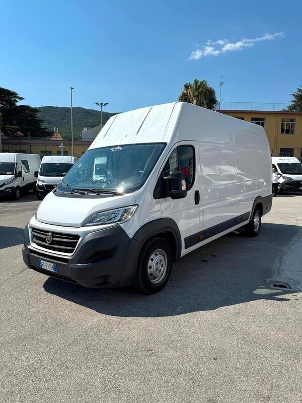 FIAT DUCATO MAXI 2.3mjt 130cv L4H3 FURGONE