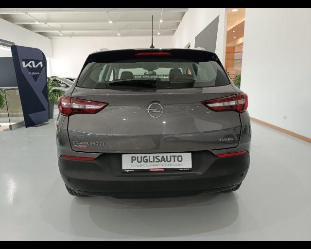 OPEL Grandland X 1.5 diesel Ecotec Start&Stop Advance