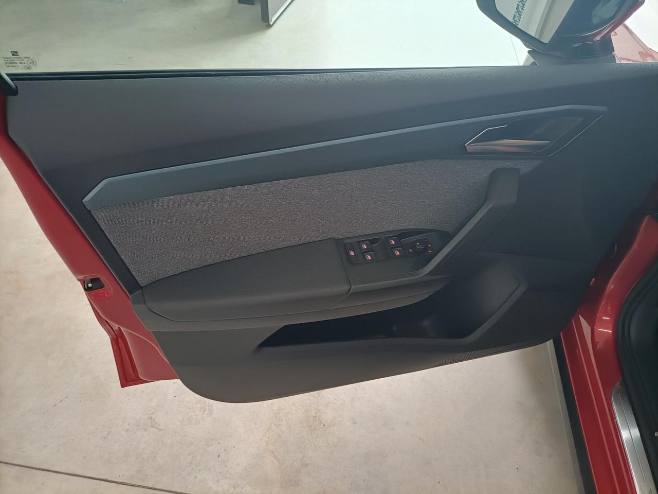 Seat Arona 1.0 CV 90 TGI FR 11/2021