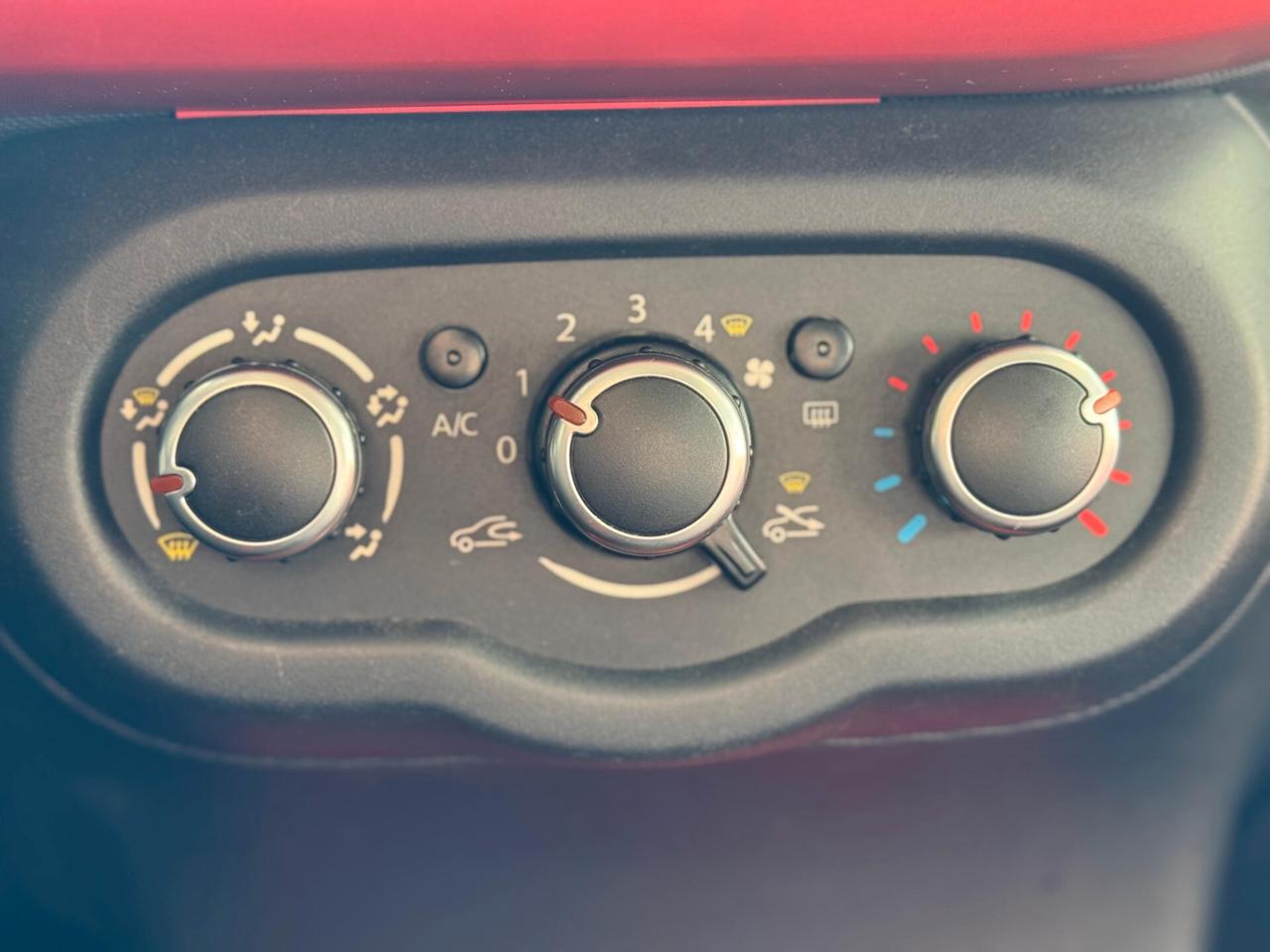 Renault Twingo 1.0 SCe Stop&Start Energy