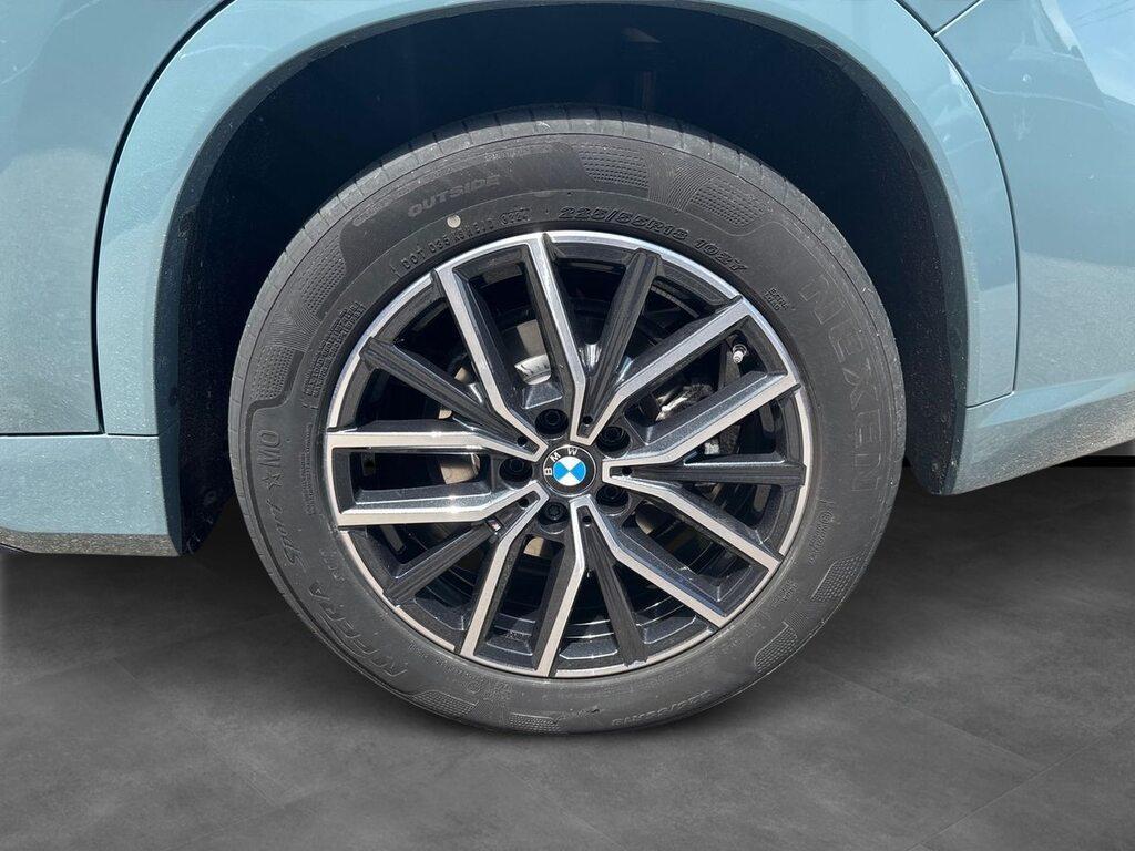 BMW X1 20 d Mild Hybrid 48V Msport xDrive DCT