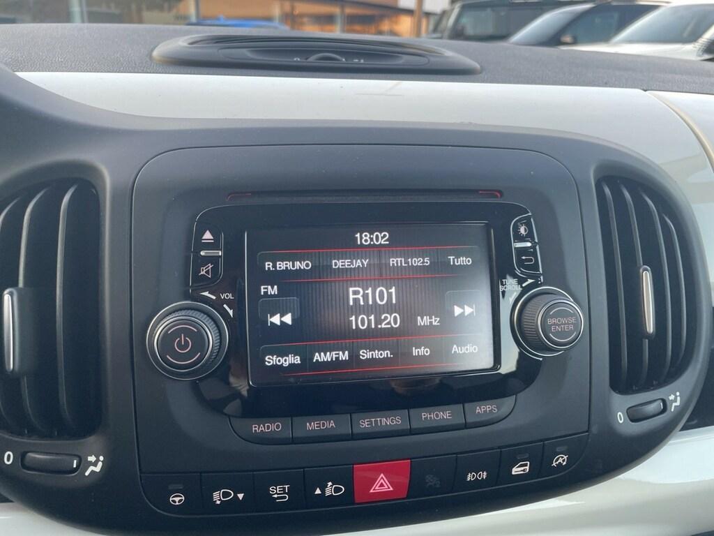 Fiat 500L 1.3 Multijet Pop Star