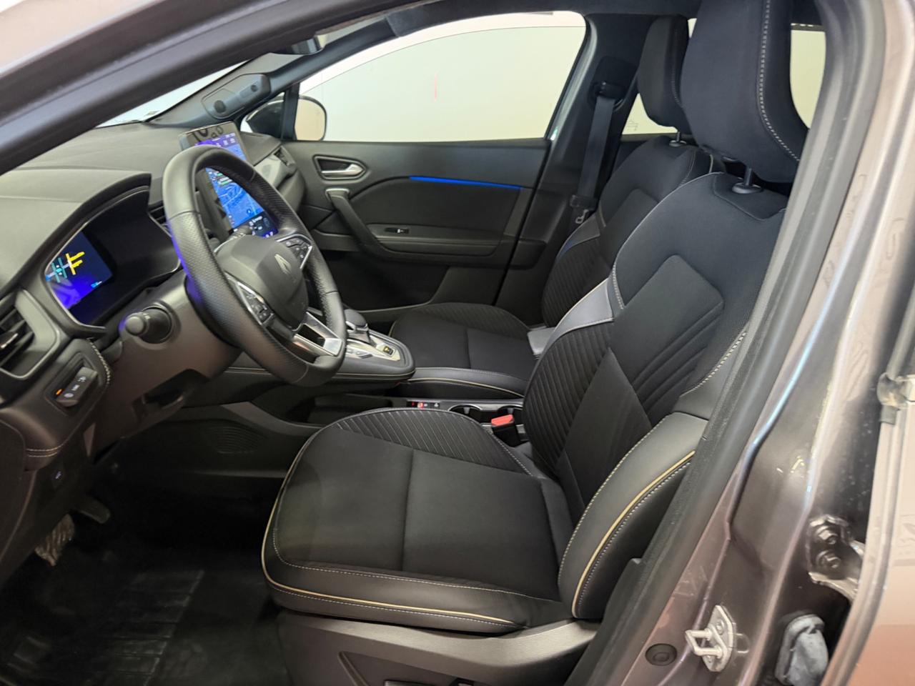 Renault Symbioz Full Hybrid E-Tech 145 CV Iconic