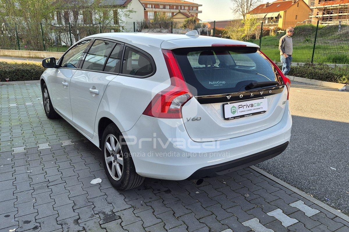 VOLVO V60 D2 1.6 Kinetic