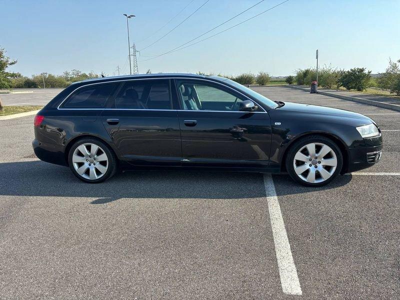 Audi A6 3.0 Diesel 232cv